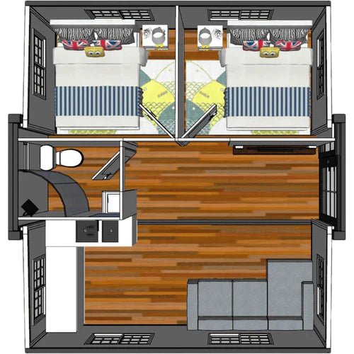Casa Movil