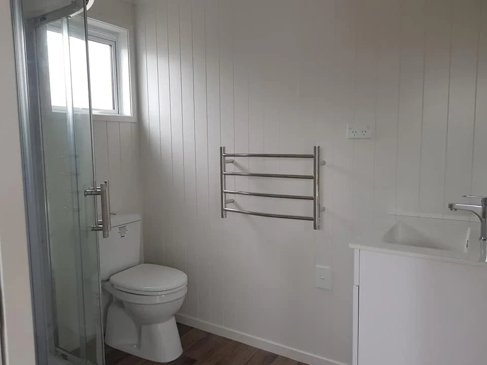 Casa Movil