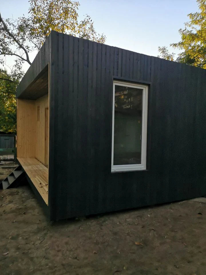 Casa Movil