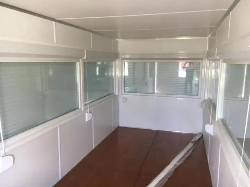 Casa Movil