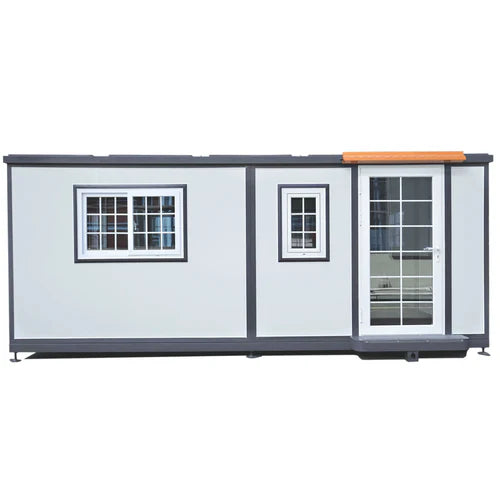 Casa Movil