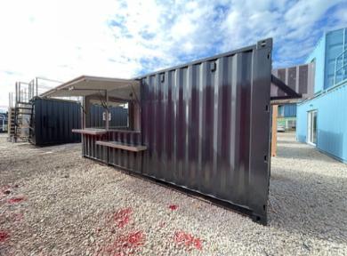 Casa Movil