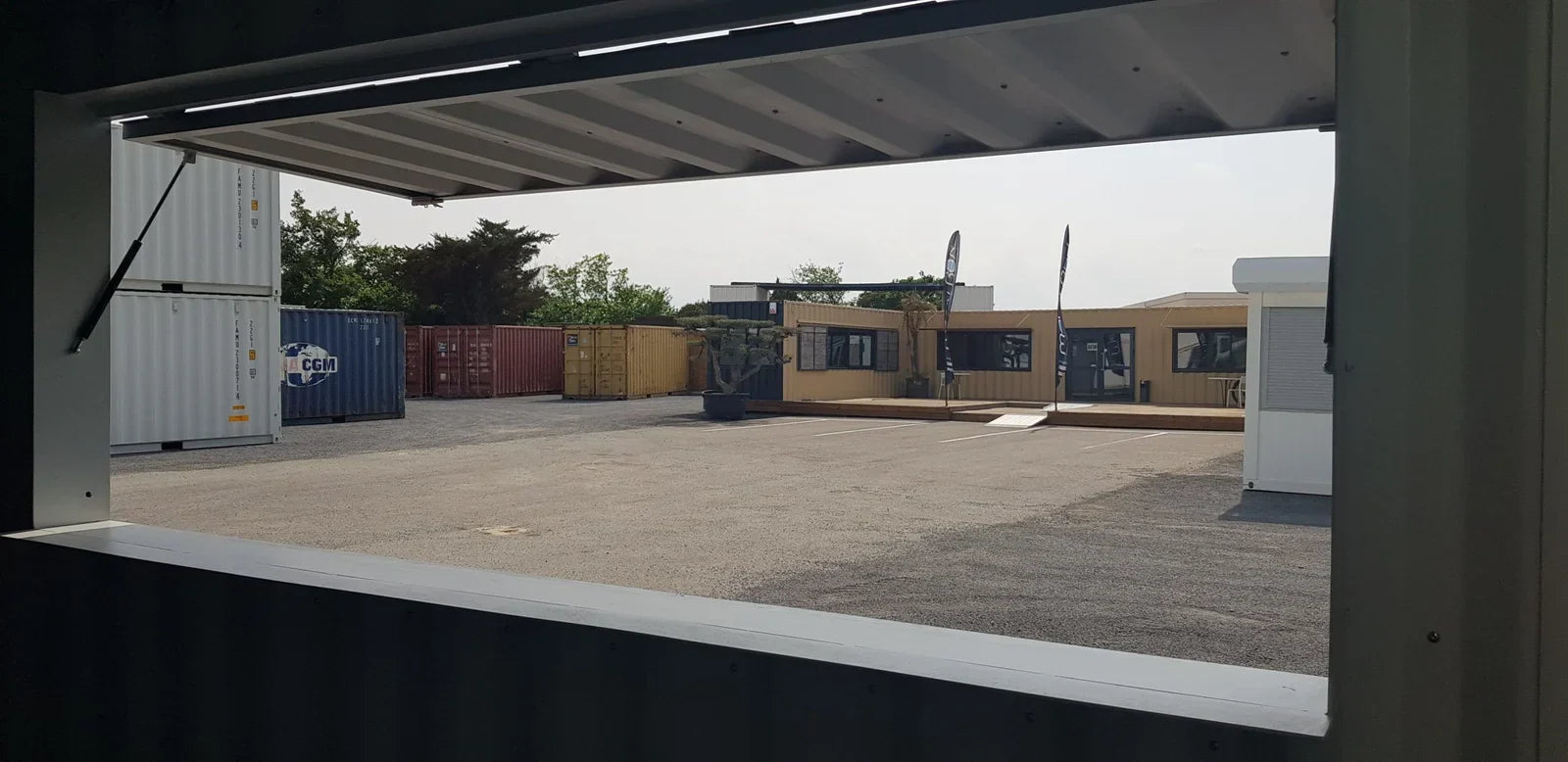 Casa Movil