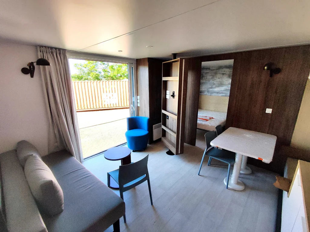 Casa Movil