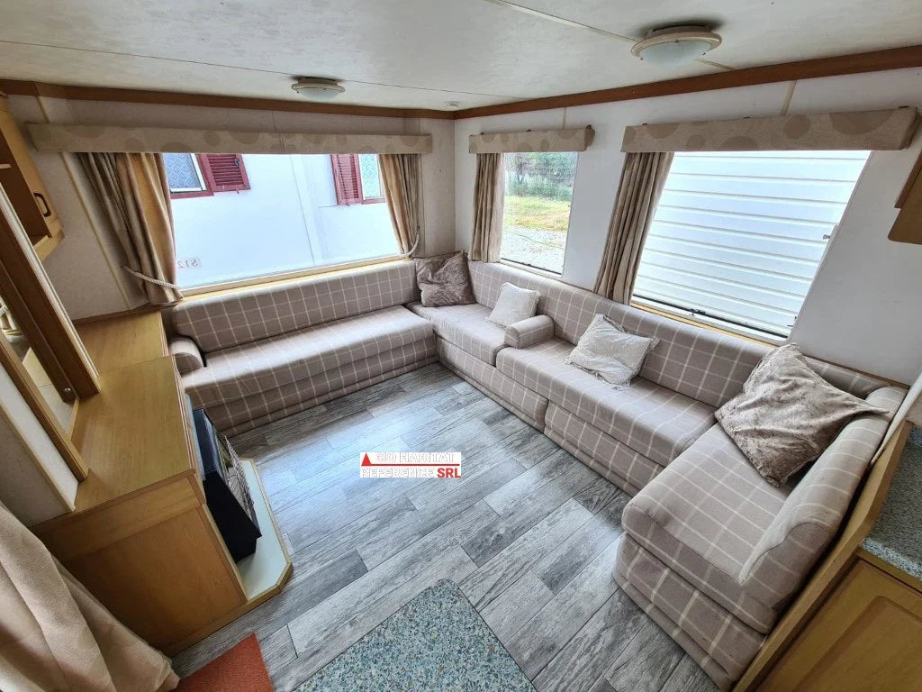 Casa Movil