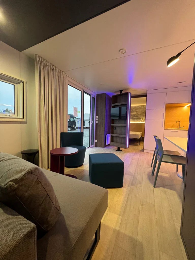 Casa Movil