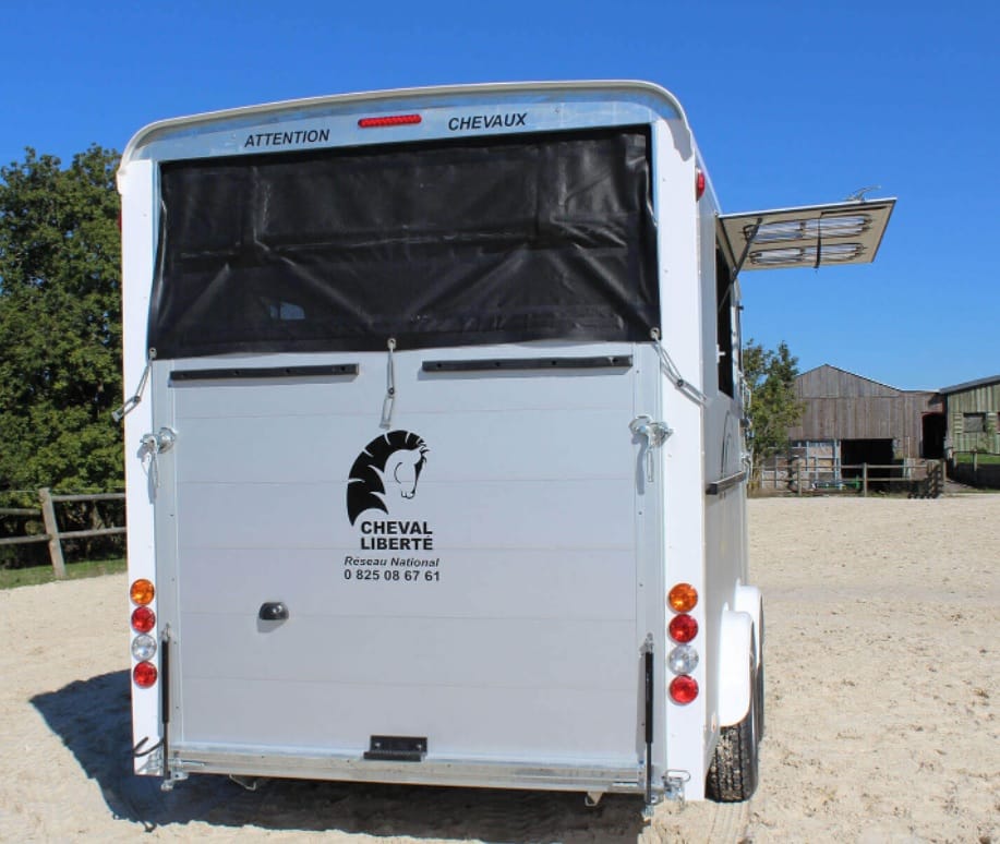 Casa Movil