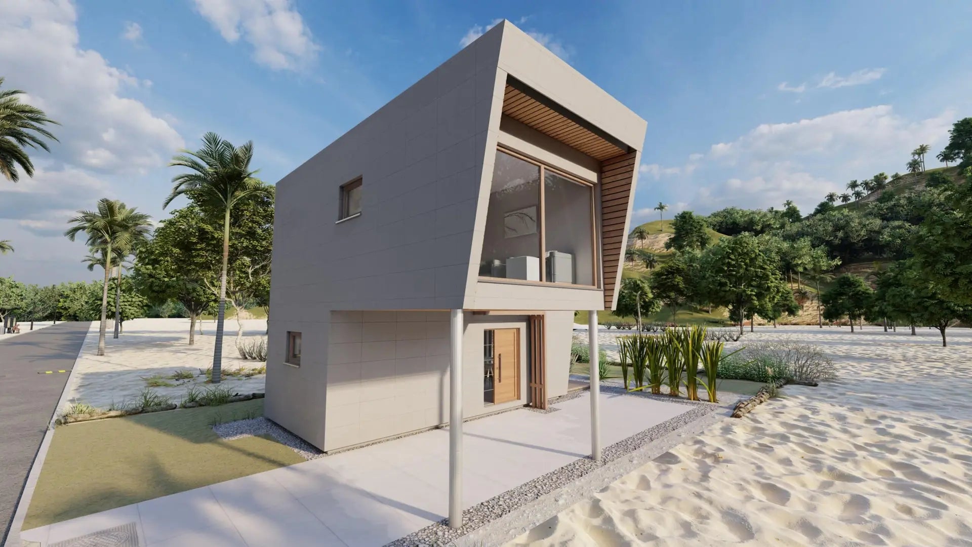 Casa Movil