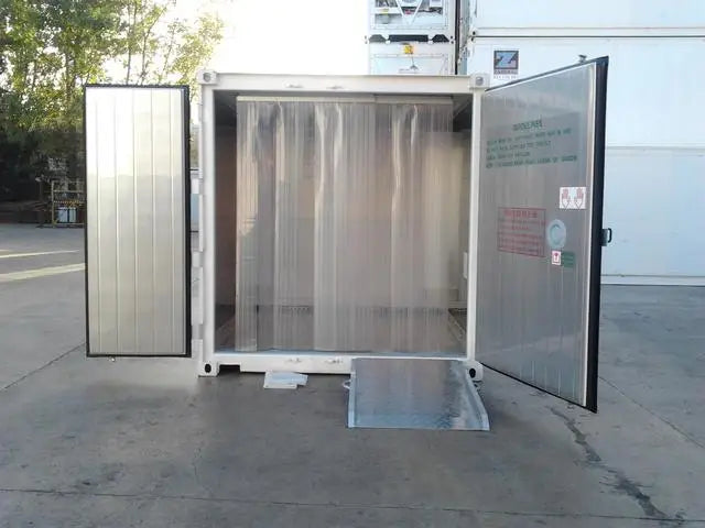Casa Movil