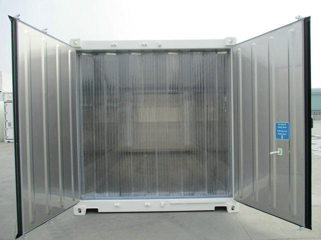 Casa Movil