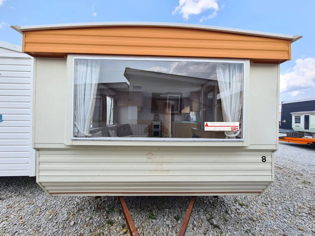 Casa Movil
