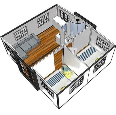 Casa Movil