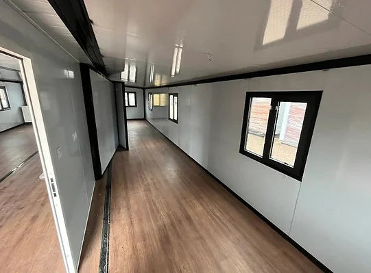Casa Movil
