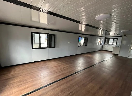Casa Movil