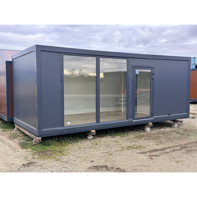 Casa Movil