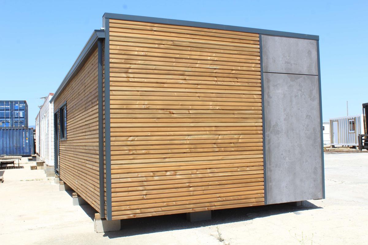 Casa Movil