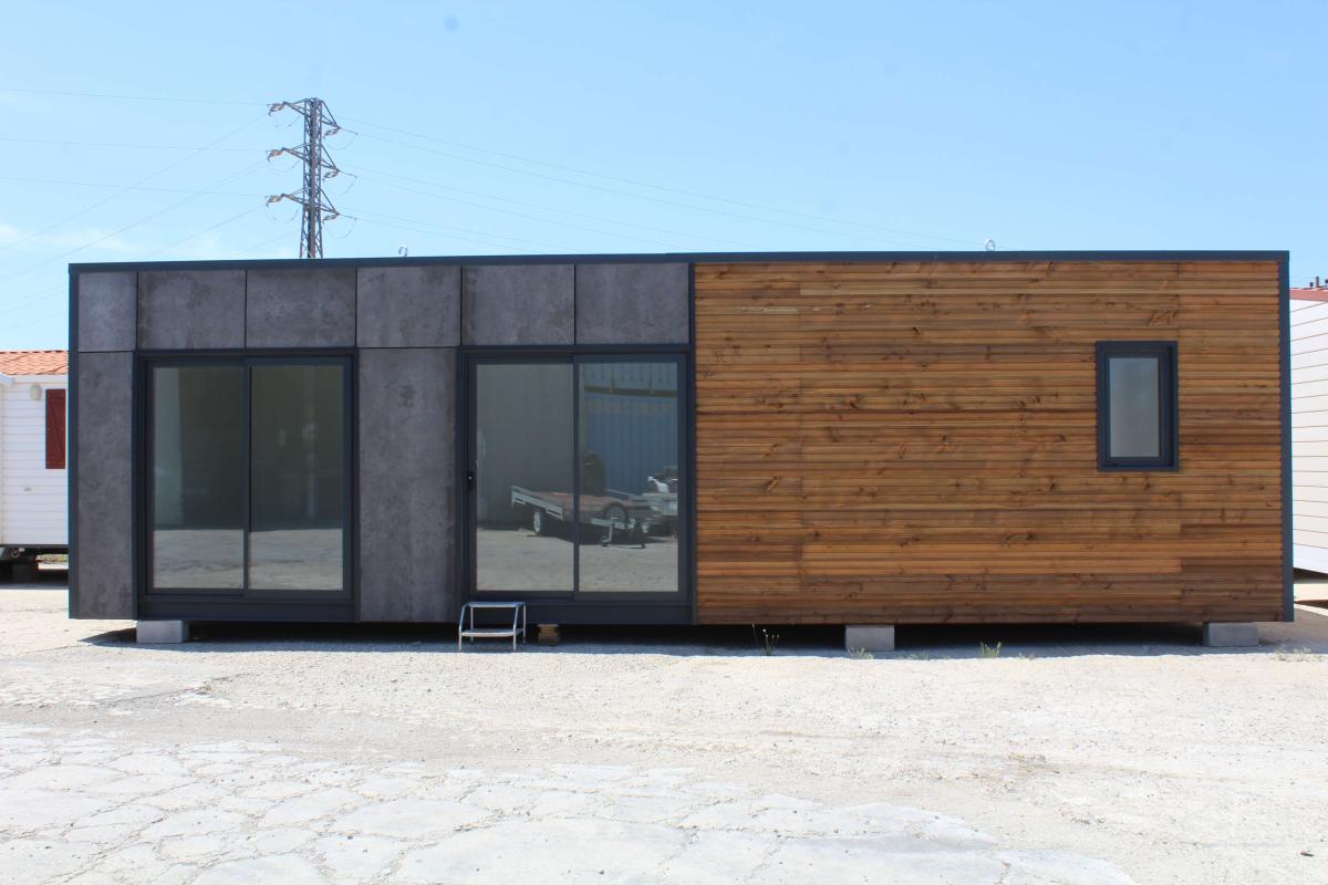 Casa Movil