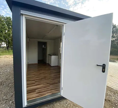 Casa Movil