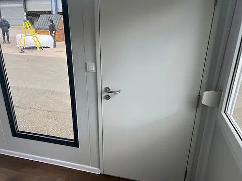 Casa Movil