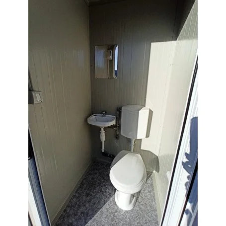 Casa Movil
