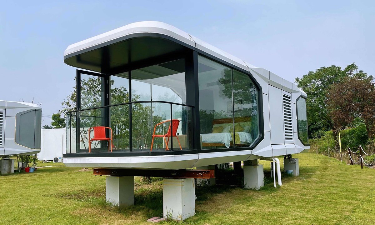 Casa Movil