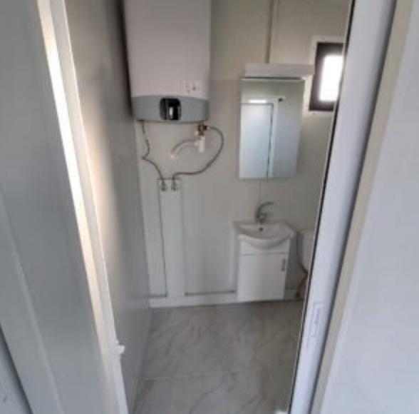 Casa Movil