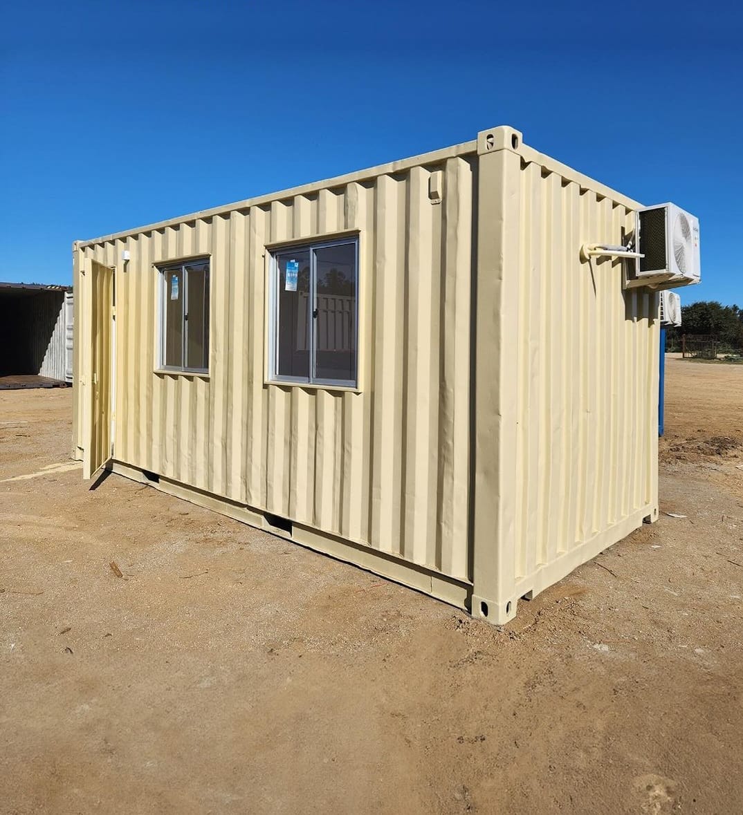 Casa Movil