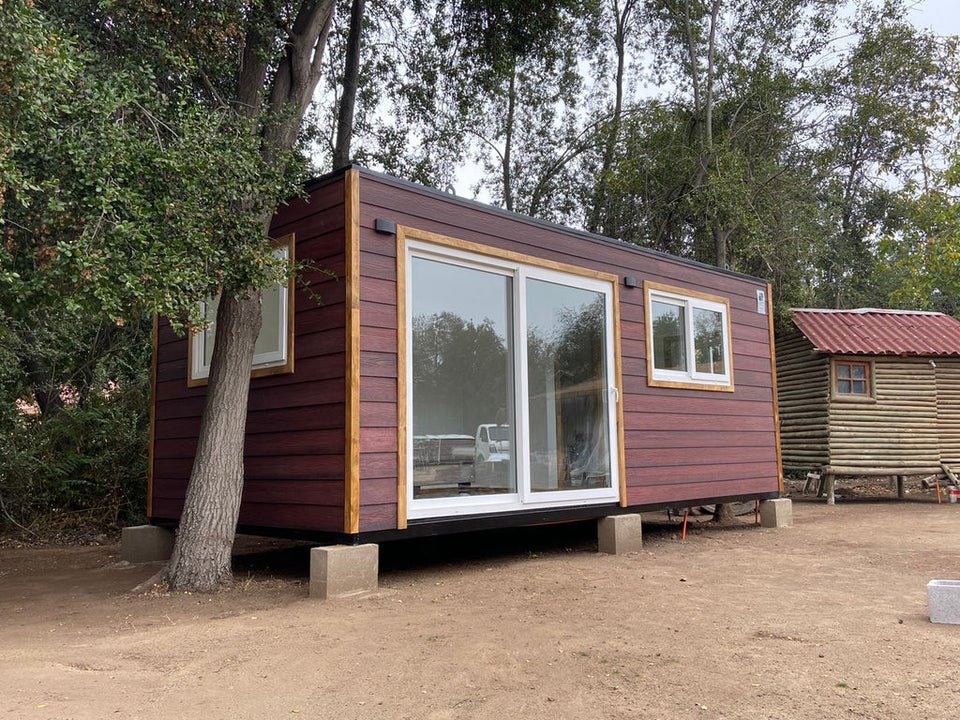 Casa Movil