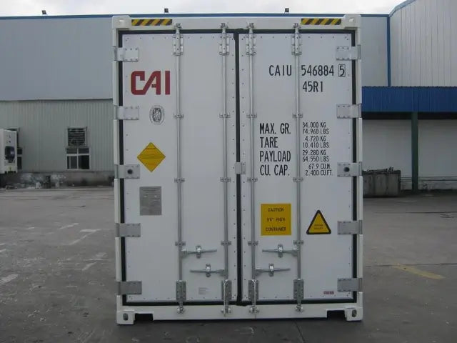 Casa Movil