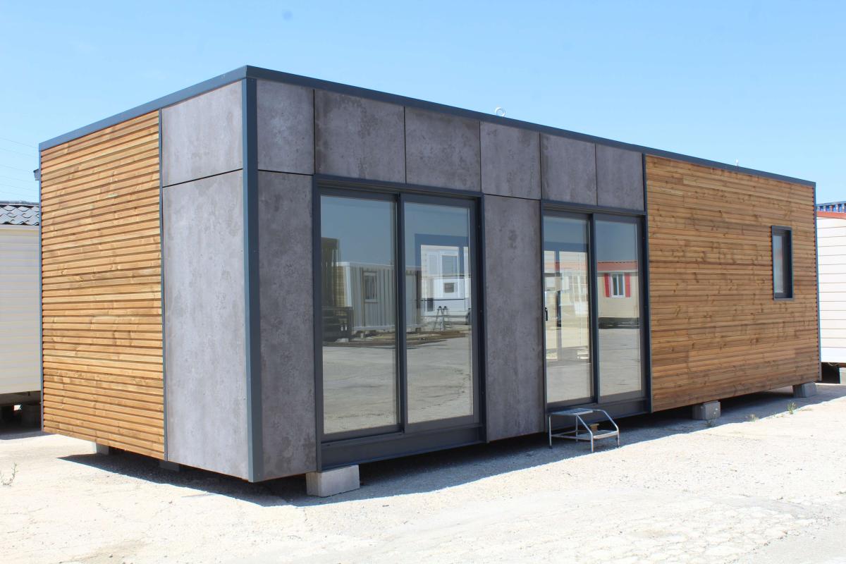 Casa Movil