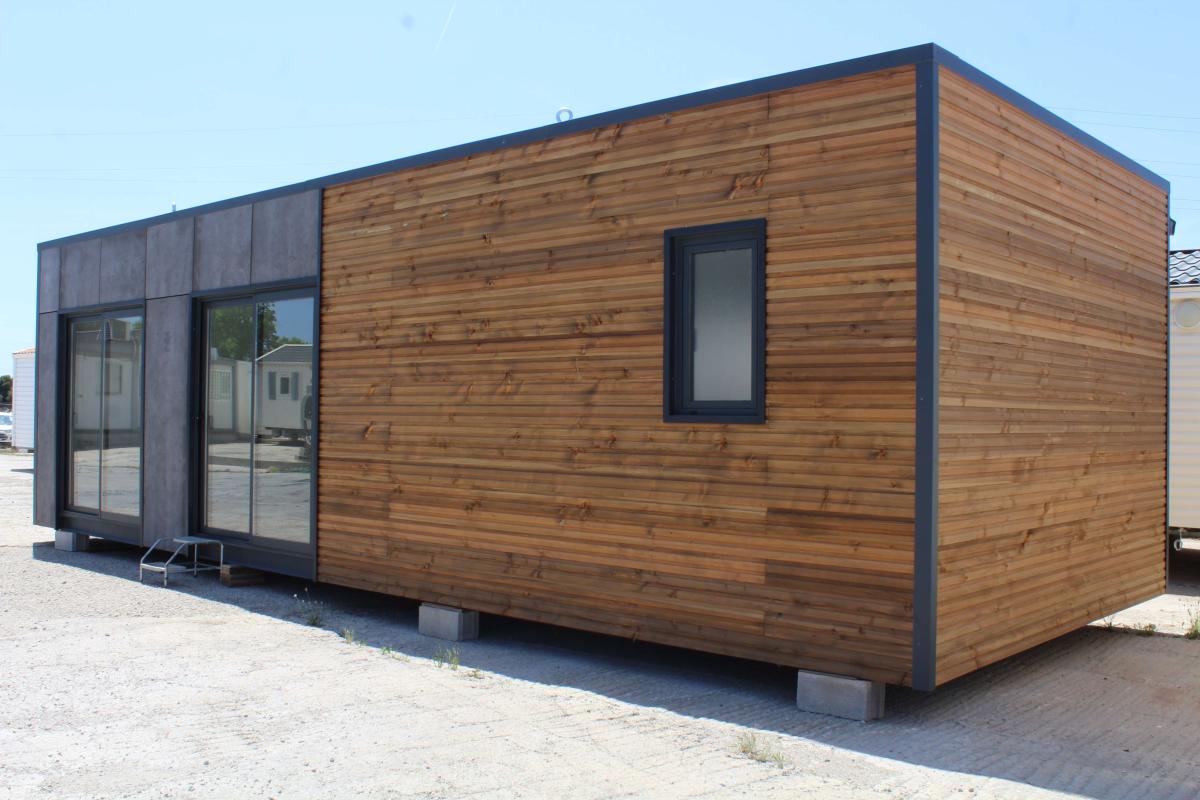 Casa Movil